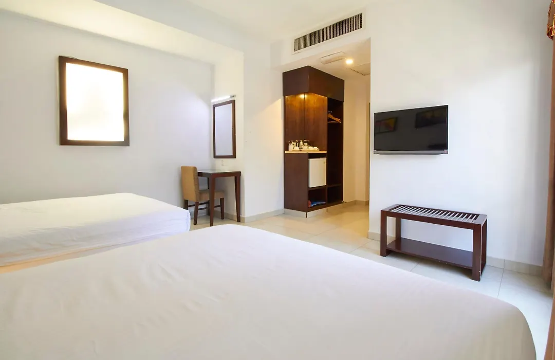 Kepong Hotel-1