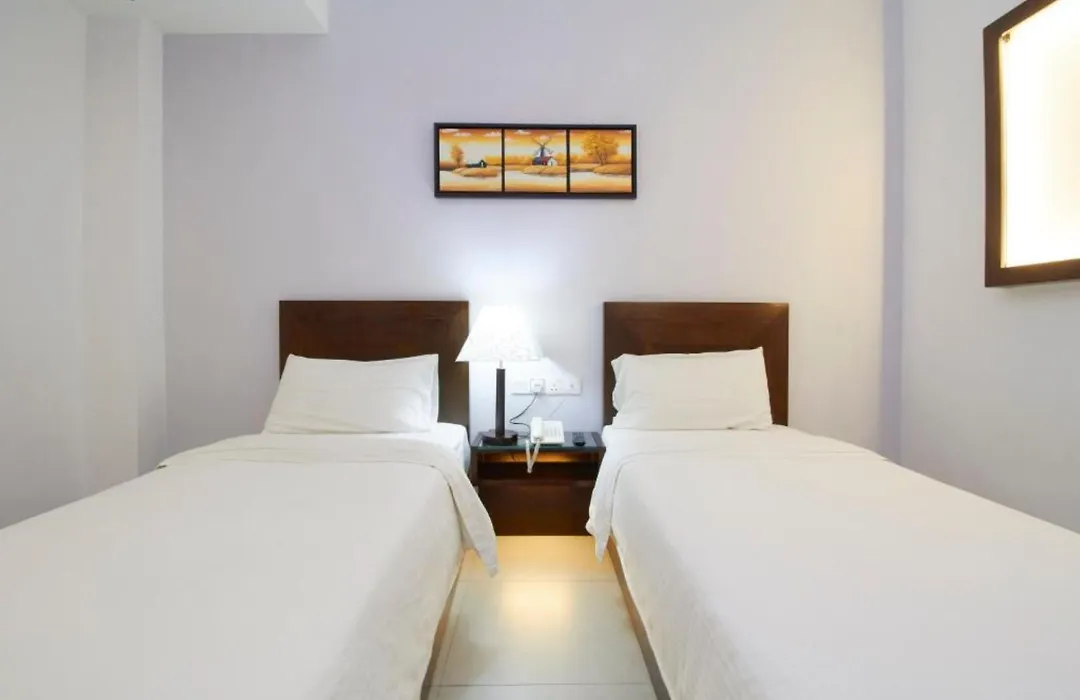 Kepong Hotel-1