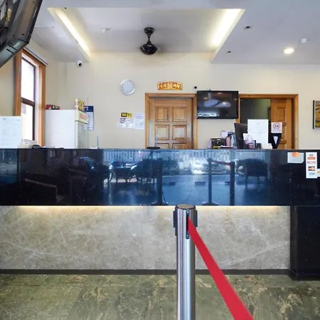 Kepong Hotel-2