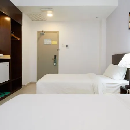 Kepong Hotel-3