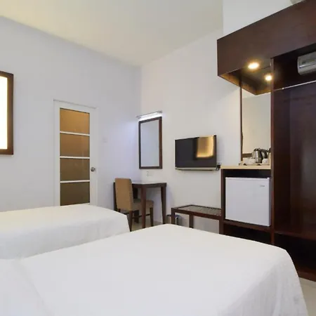 Kepong Hotel-2
